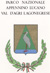Emblema Ente Parco Nazionale Appennino Lucano Val D’Agri Lagonegrese